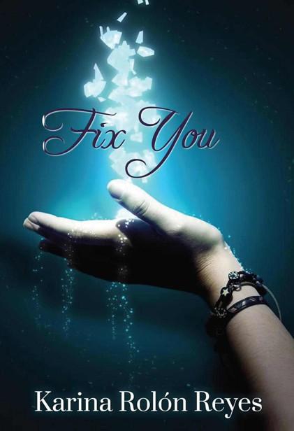 Portada de Fix You
